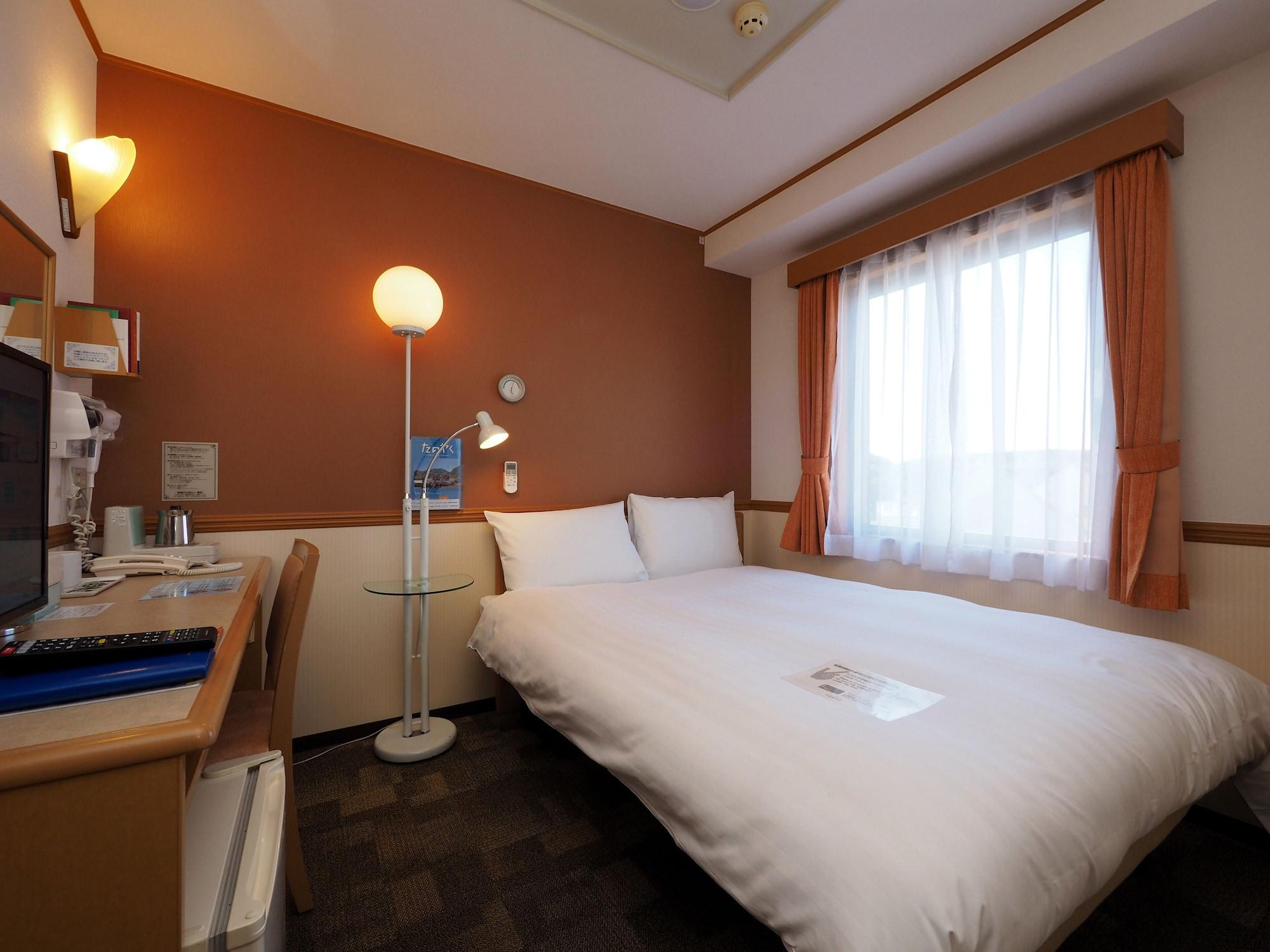 Toyoko Inn Takamatsu Hyogomachi Exterior foto